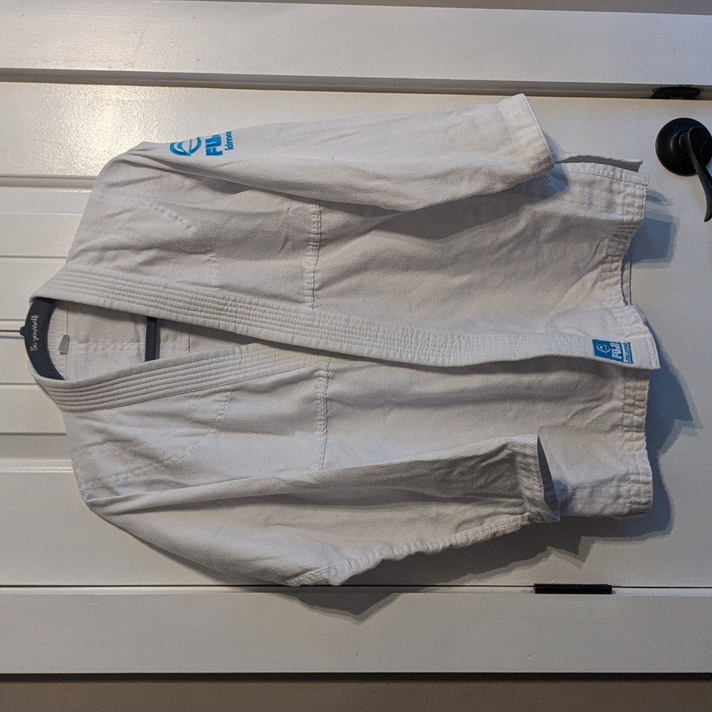 Child GI